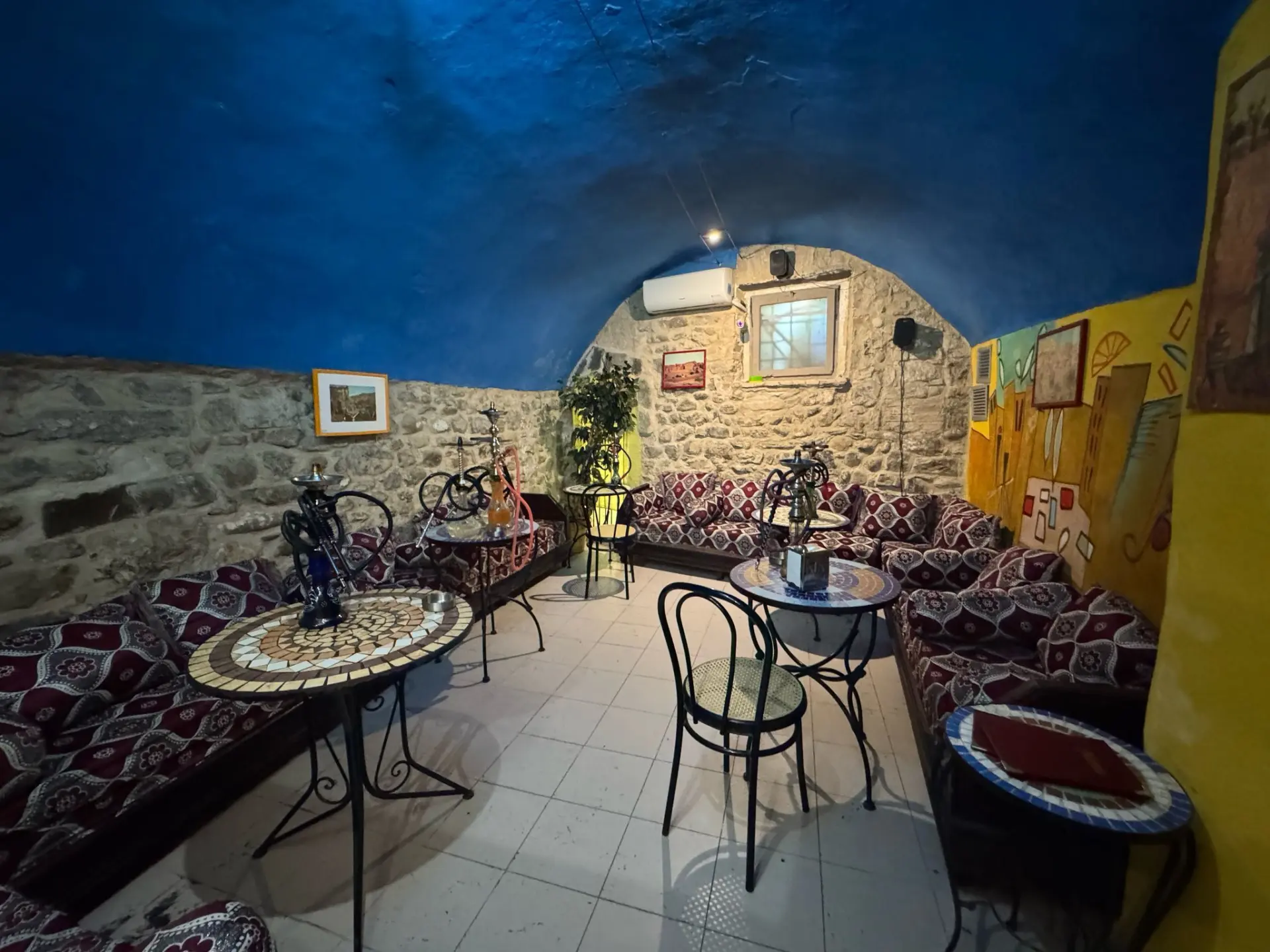 Immagine per Ristorante in vendita a Sanremo via Romolo Moreno 12