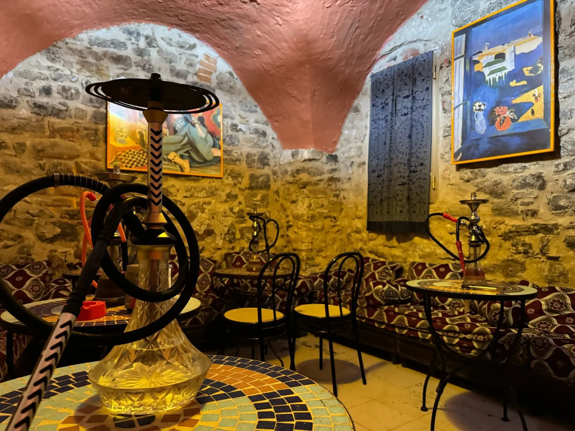 Immagine per Ristorante in vendita a Sanremo via Romolo Moreno 12