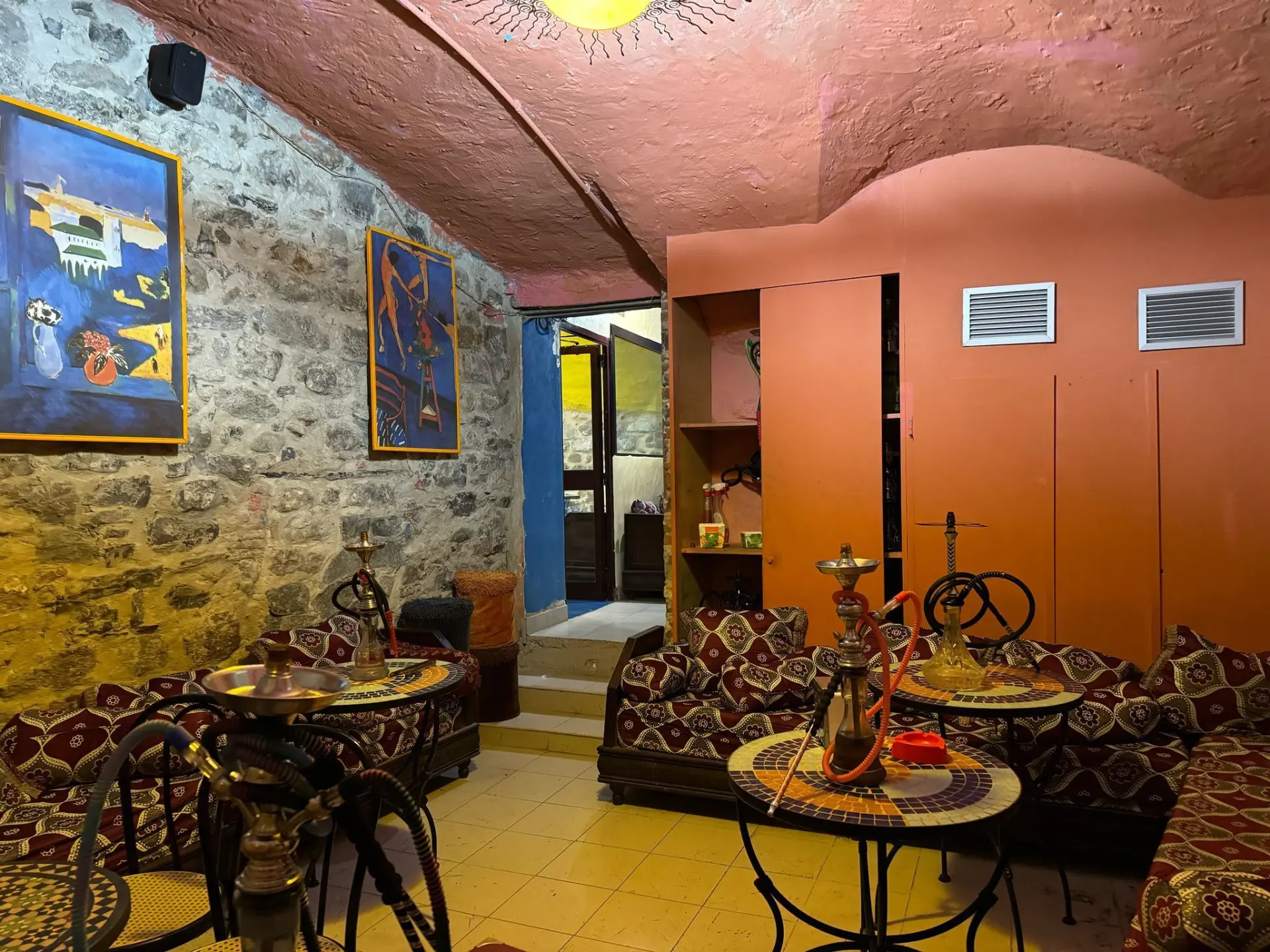 Immagine per Ristorante in vendita a Sanremo via Romolo Moreno 12