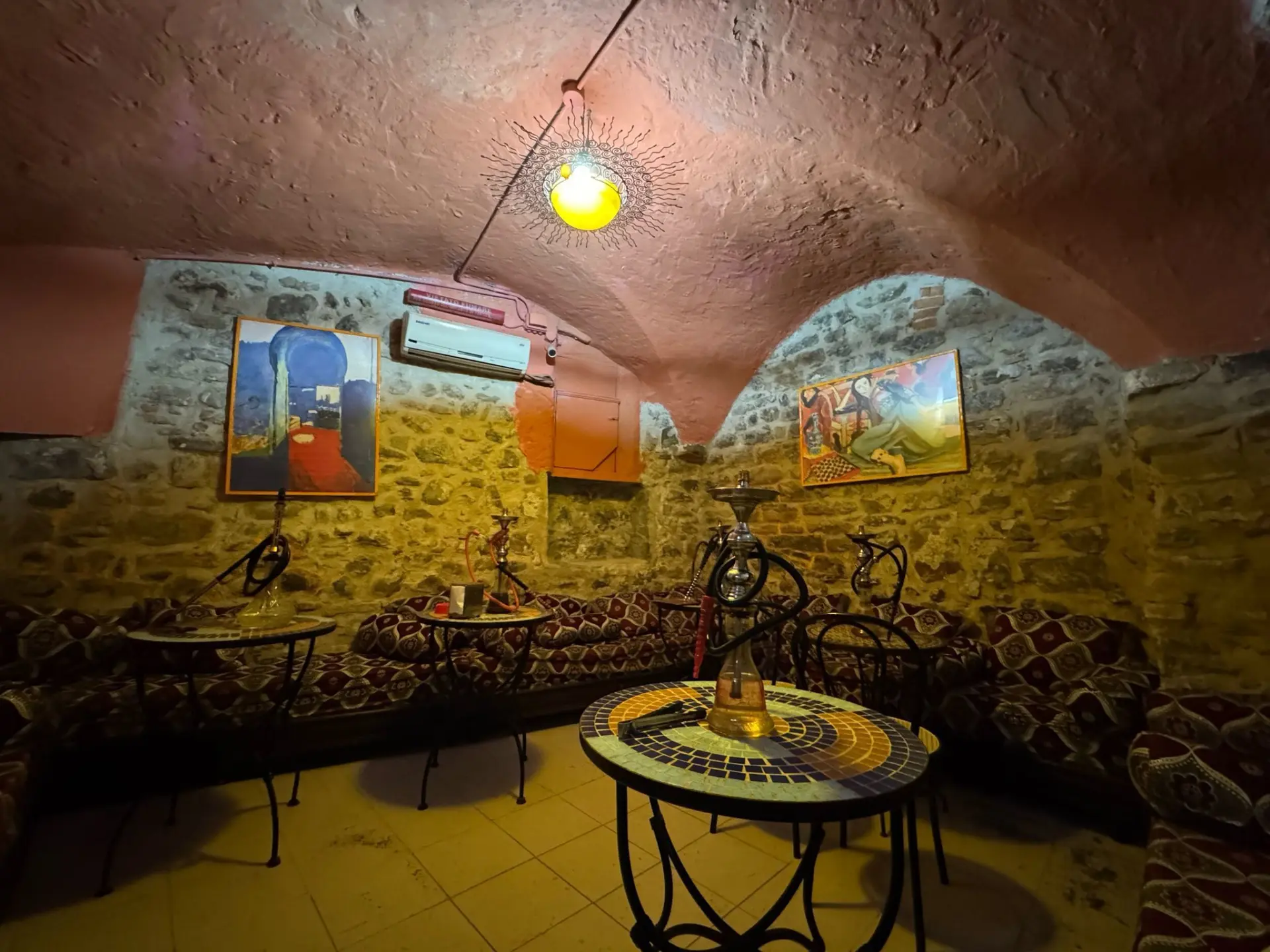 Immagine per Ristorante in vendita a Sanremo via Romolo Moreno 12