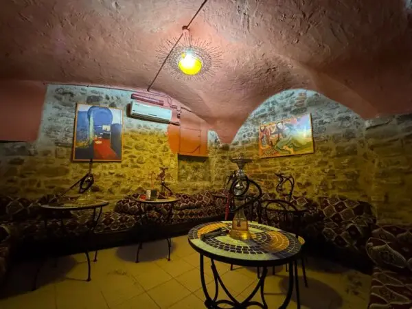Ristorante via Romolo Moreno 12, Sanremo