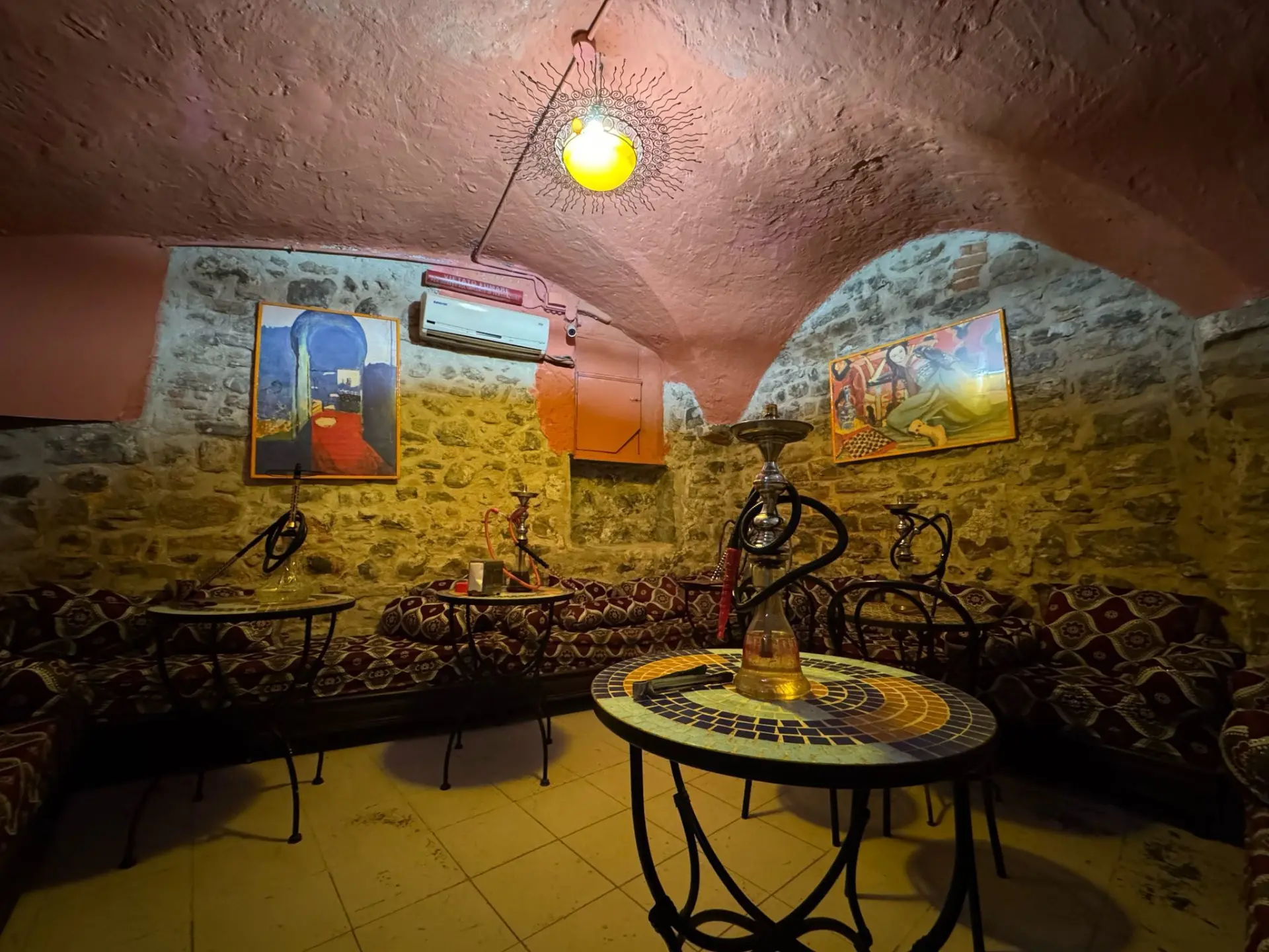 Immagine per Ristorante in vendita a Sanremo via Romolo Moreno 12