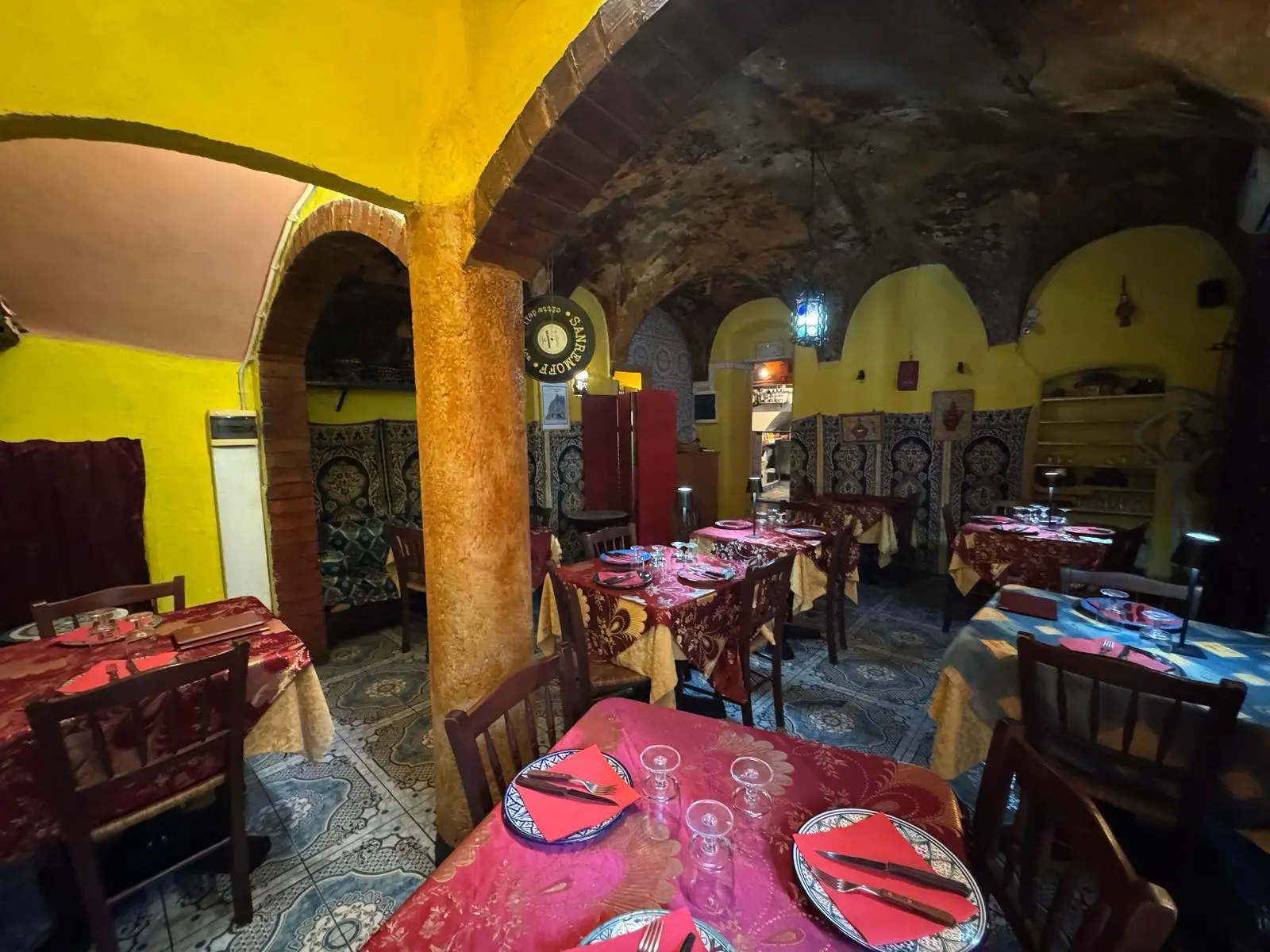 Immagine per Ristorante in vendita a Sanremo via Romolo Moreno 12