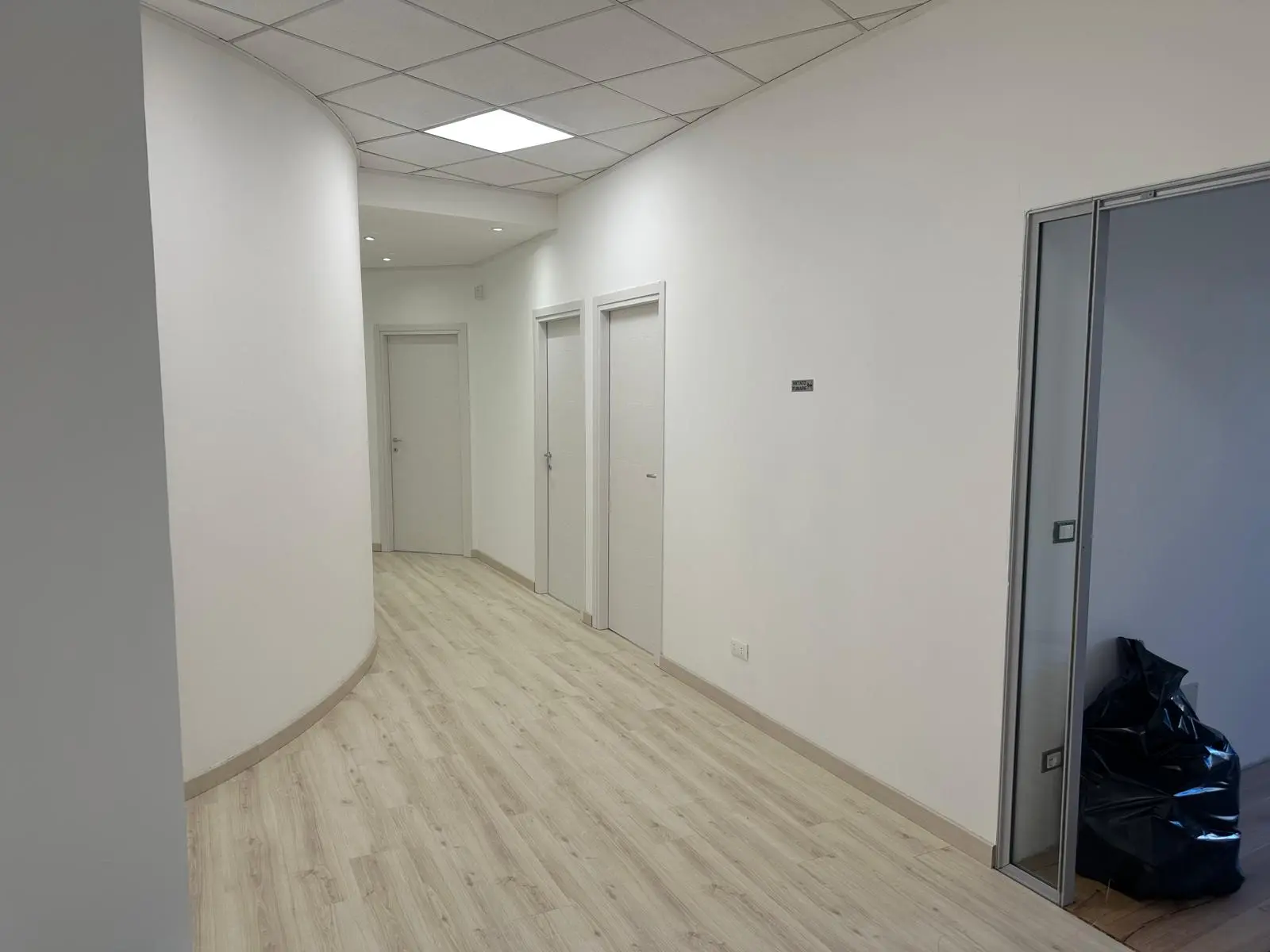 Immagine per Ufficio in Vendita a Torino Corso Orbassano 336