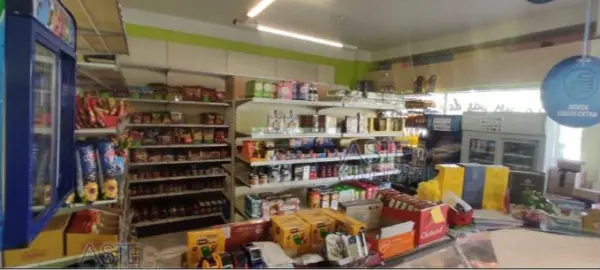 Locale Commerciale via Belgrado, Rimini