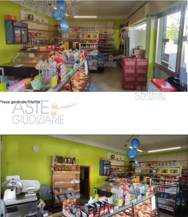 Immagine per Locale commerciale in vendita a Rimini via Belgrado