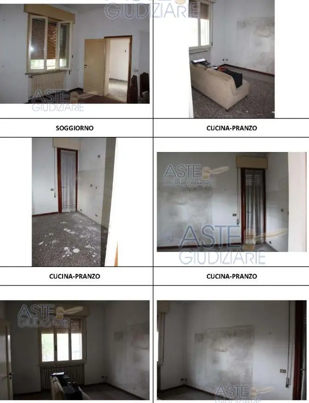 Immagine per Casale in vendita a Cesenatico via Cantalupo