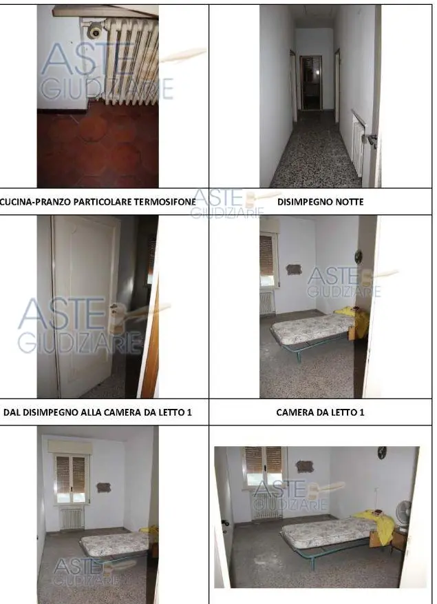 Immagine per Casale in vendita a Cesenatico via Cantalupo