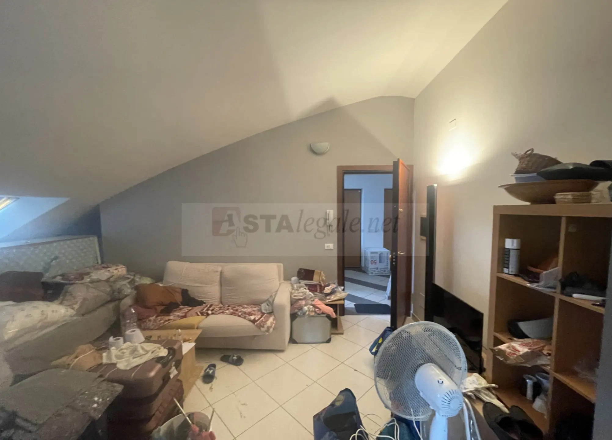 Immagine per Bilocale in vendita a Massa Lombarda via Piave
