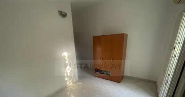 Bilocale via Piave, Massa Lombarda