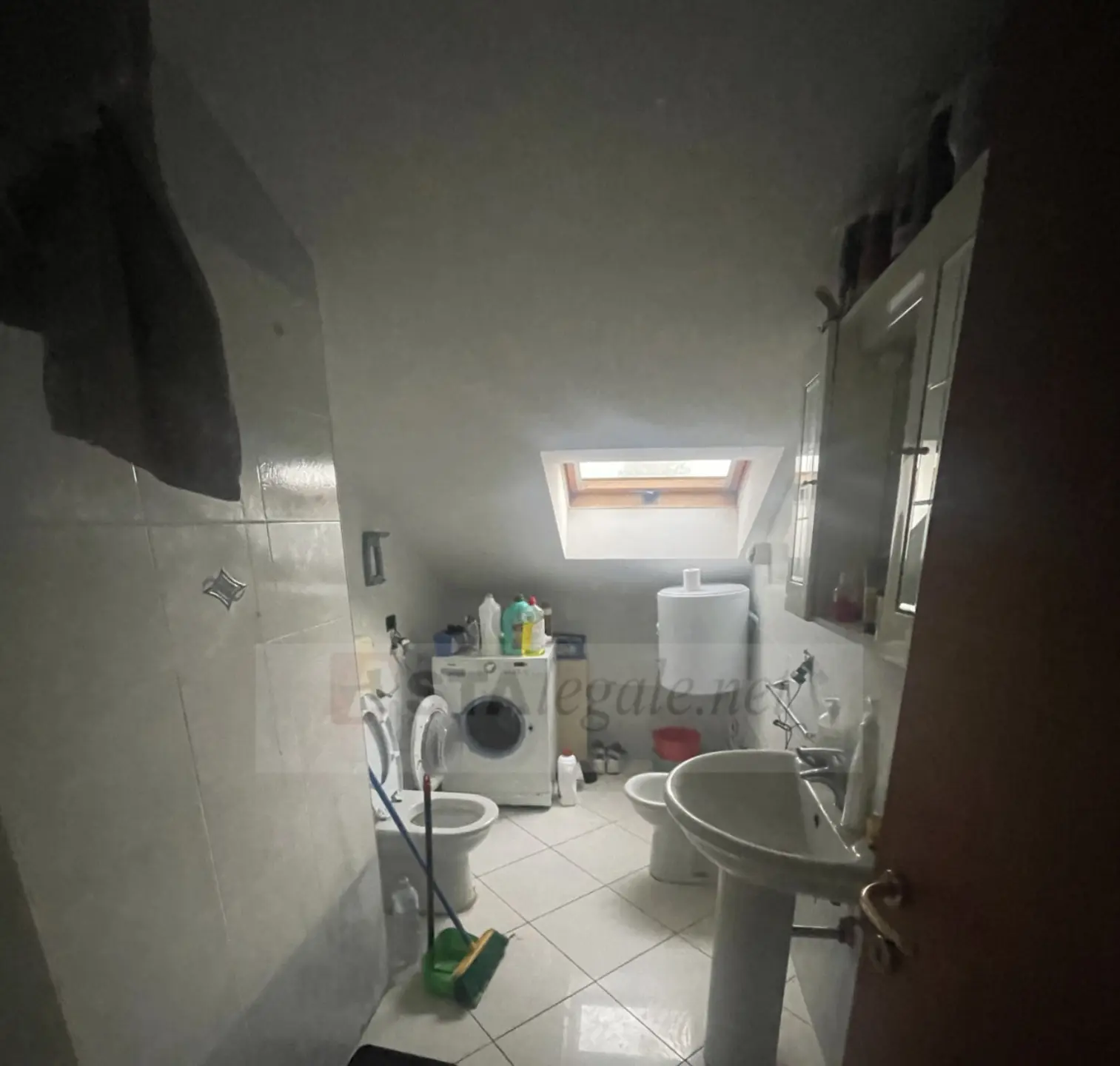 Immagine per Bilocale in vendita a Massa Lombarda via Piave
