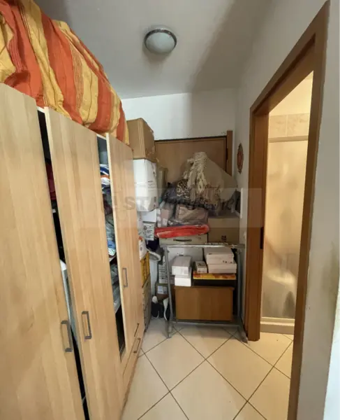 Bilocale via Piave, Massa Lombarda