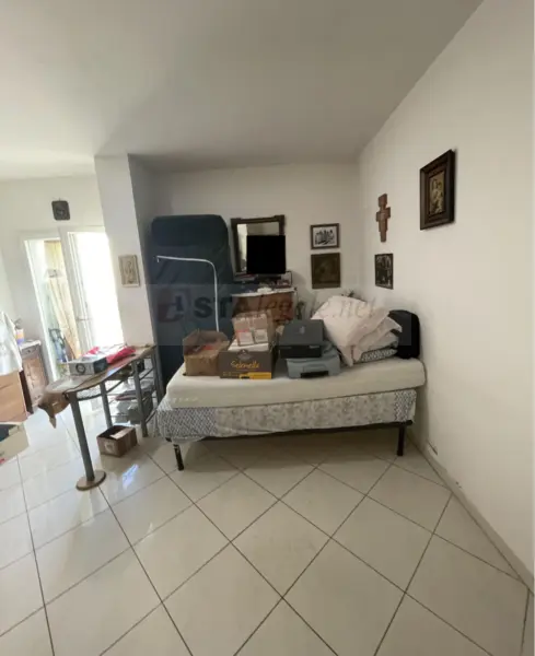 Bilocale via Piave, Massa Lombarda