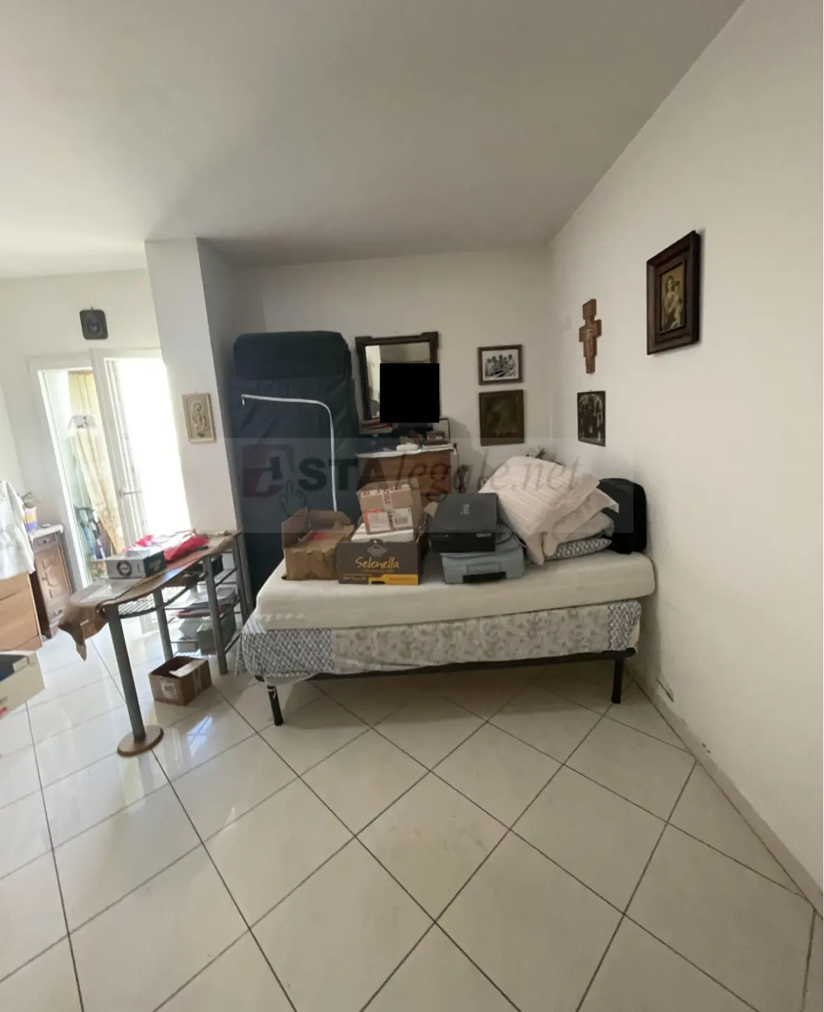 Immagine per Bilocale in vendita a Massa Lombarda via Piave