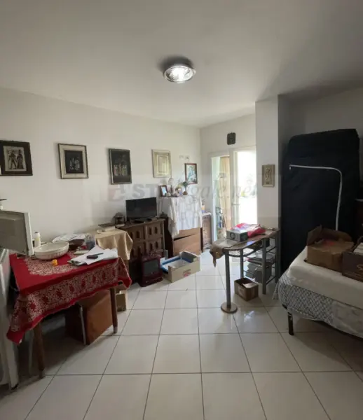 Bilocale via Piave, Massa Lombarda