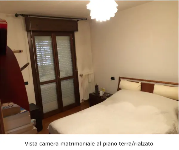 Trilocale viale Galileo Galilei, Ravenna
