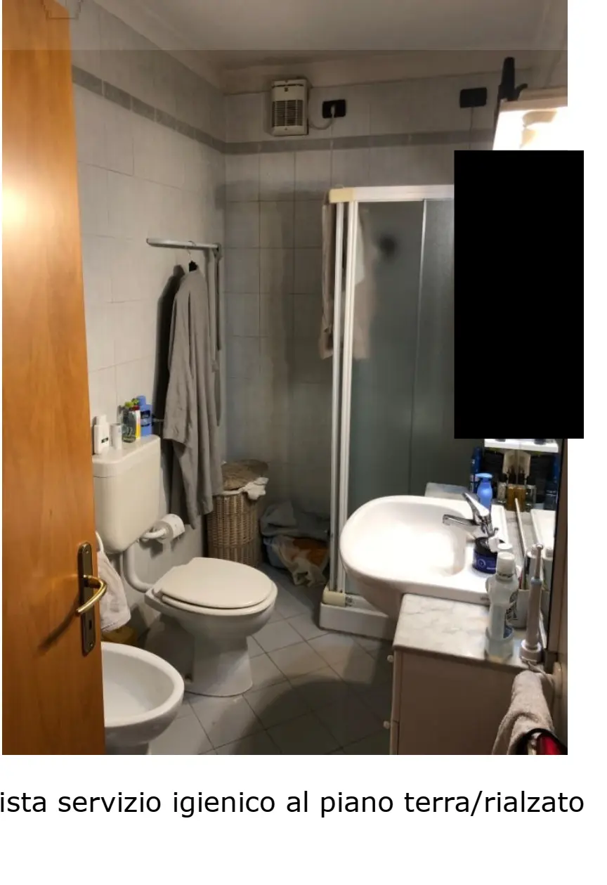 Immagine per Bilocale in vendita a Ravenna viale Galileo Galilei