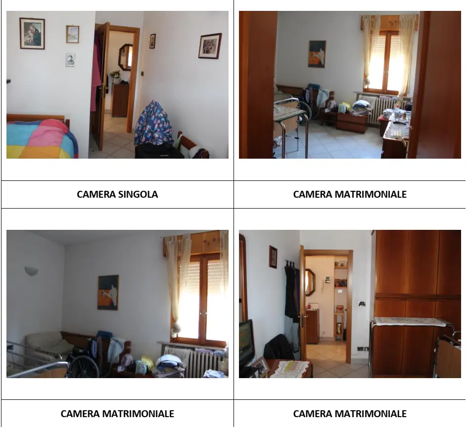 Immagine per Trilocale in vendita a Cesena via Madonna Dello Schioppo