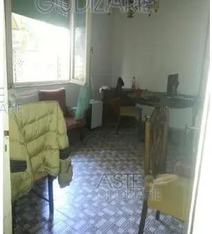 Trilocale viale Tobruk, Rimini