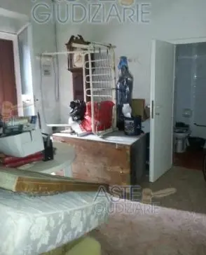 Trilocale viale Tobruk, Rimini