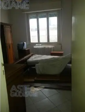Trilocale viale Tobruk, Rimini