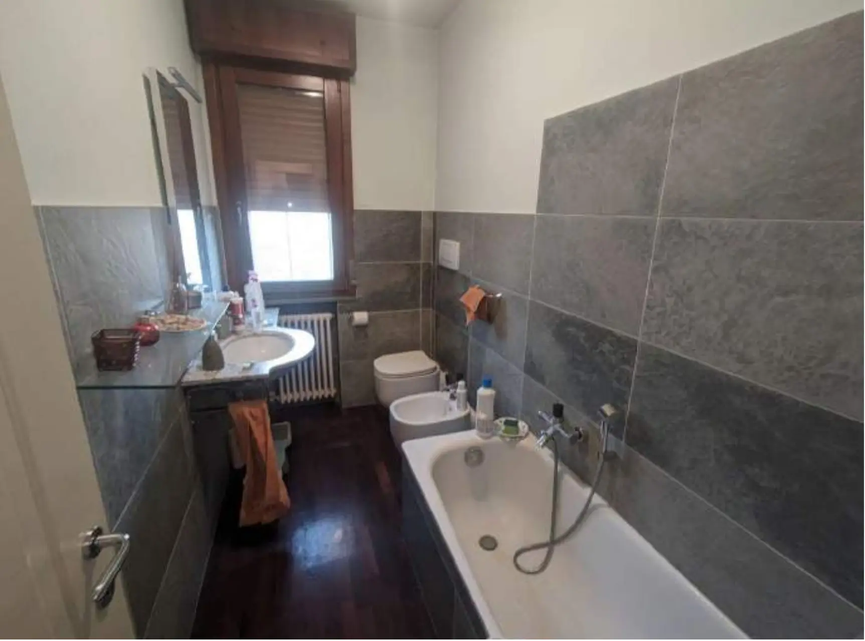 Immagine per Bilocale in vendita a Forlì via Curtatone