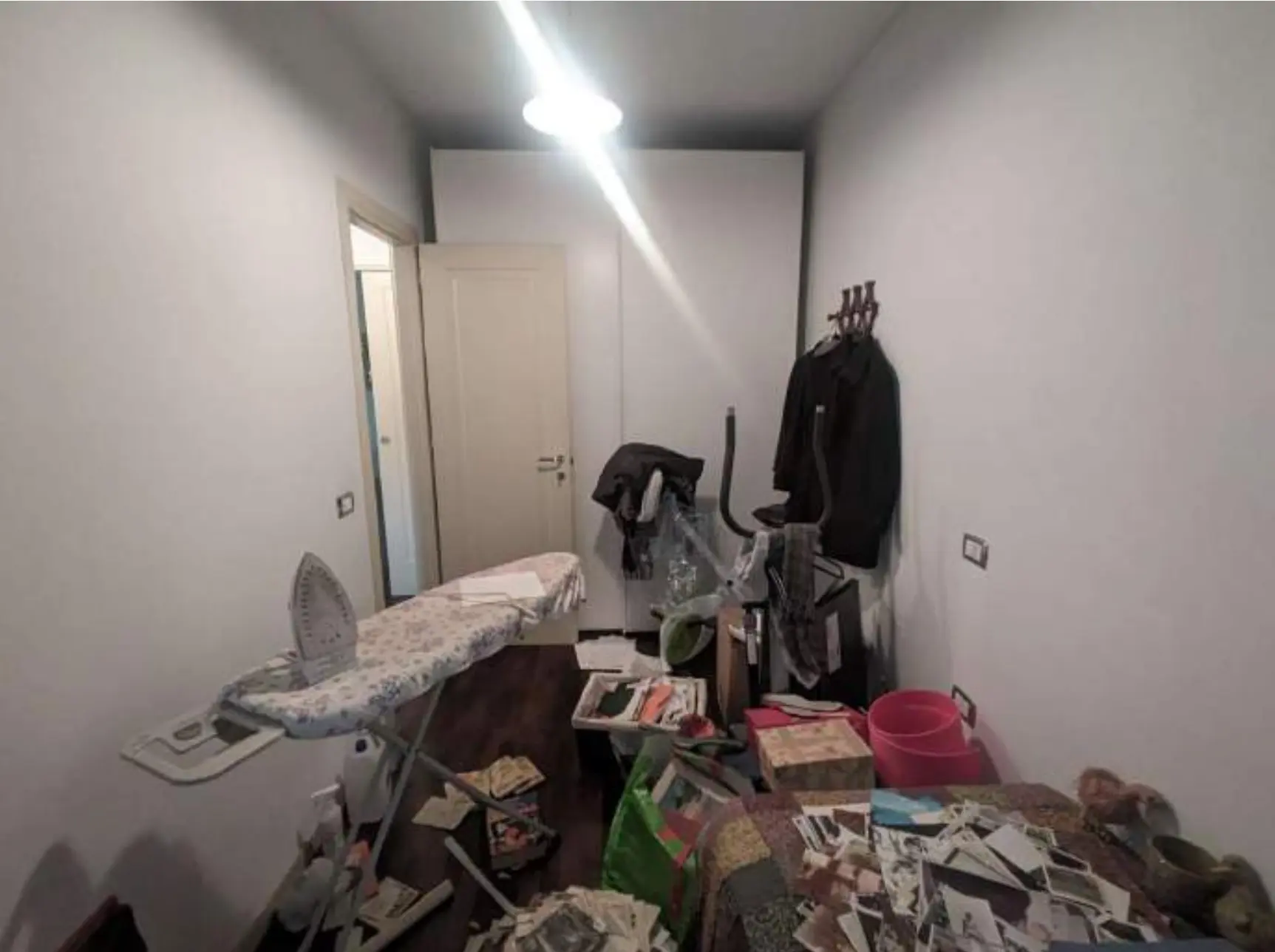 Immagine per Bilocale in vendita a Forlì via Curtatone