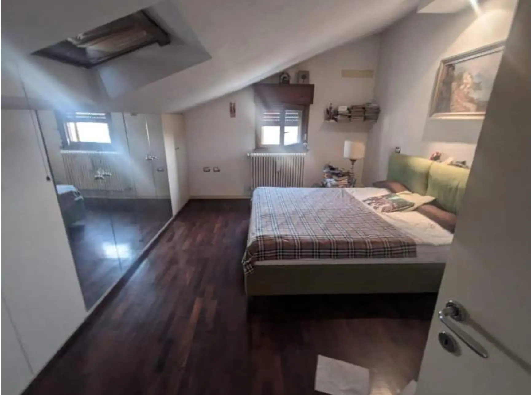 Immagine per Bilocale in vendita a Forlì via Curtatone