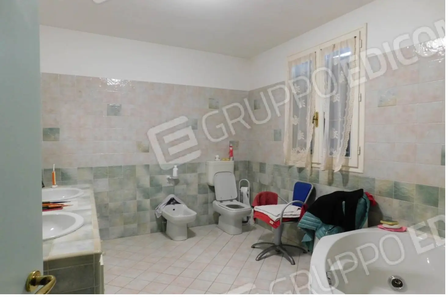 Immagine per Porzione di casa in vendita a Lugo via Cimitero San Potito