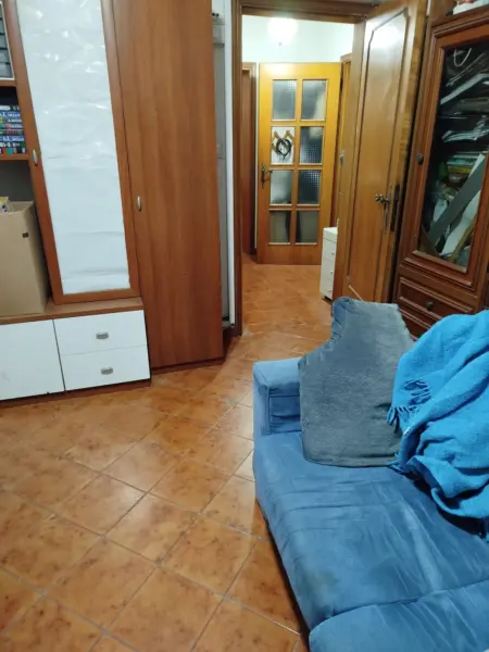 Porzione Di Casa via Provinciale Monteleone, Roncofreddo