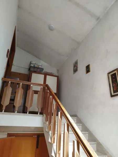 Porzione Di Casa via Provinciale Monteleone, Roncofreddo