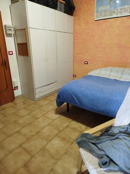 Porzione Di Casa via Provinciale Monteleone, Roncofreddo
