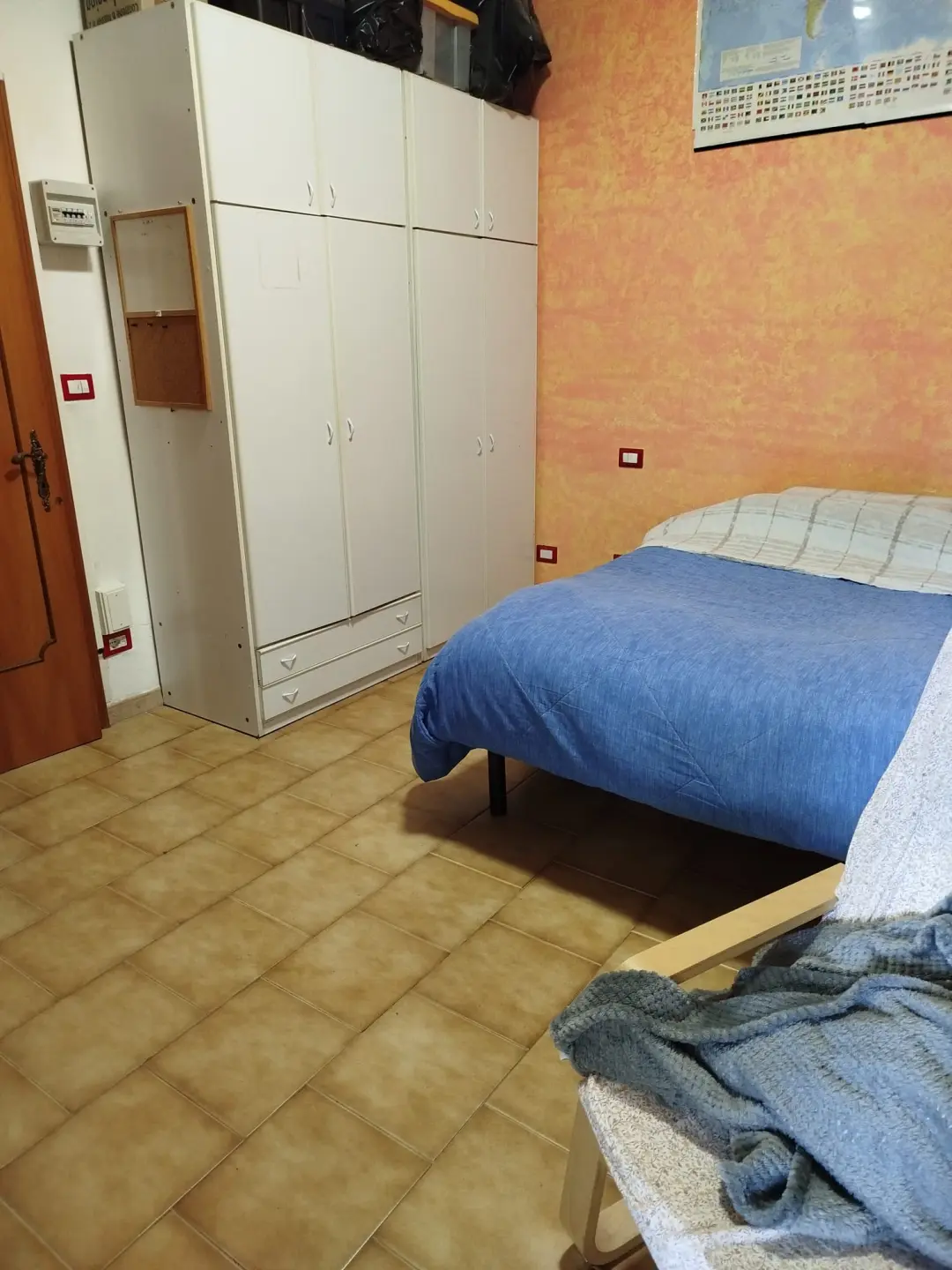 Immagine per Porzione di casa in vendita a Roncofreddo via Provinciale Monteleone