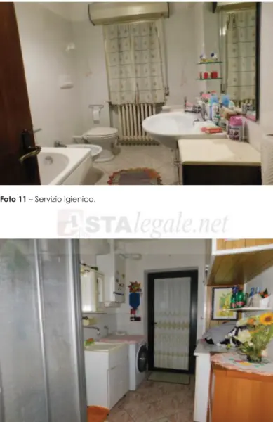 Porzione Di Casa via Giovanni Amendola, Conselice