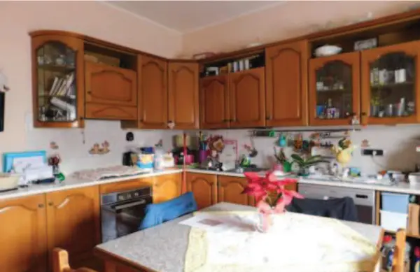 Porzione Di Casa via Giovanni Amendola, Conselice