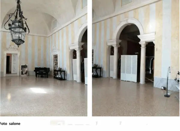 Porzione Di Casa via Erbosa, Campiano, Ravenna