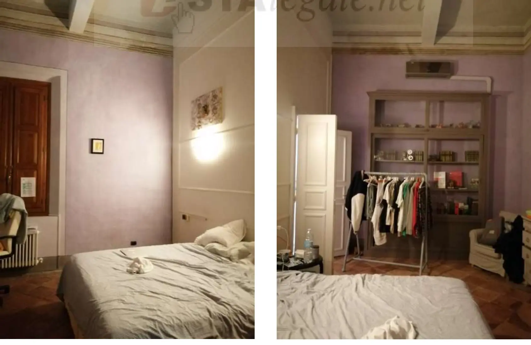 Immagine per Porzione di casa in vendita a Ravenna via Erbosa