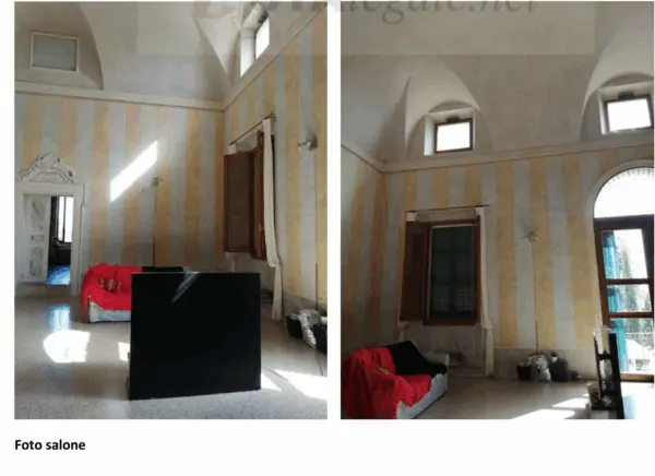 Porzione Di Casa via Erbosa, Campiano, Ravenna