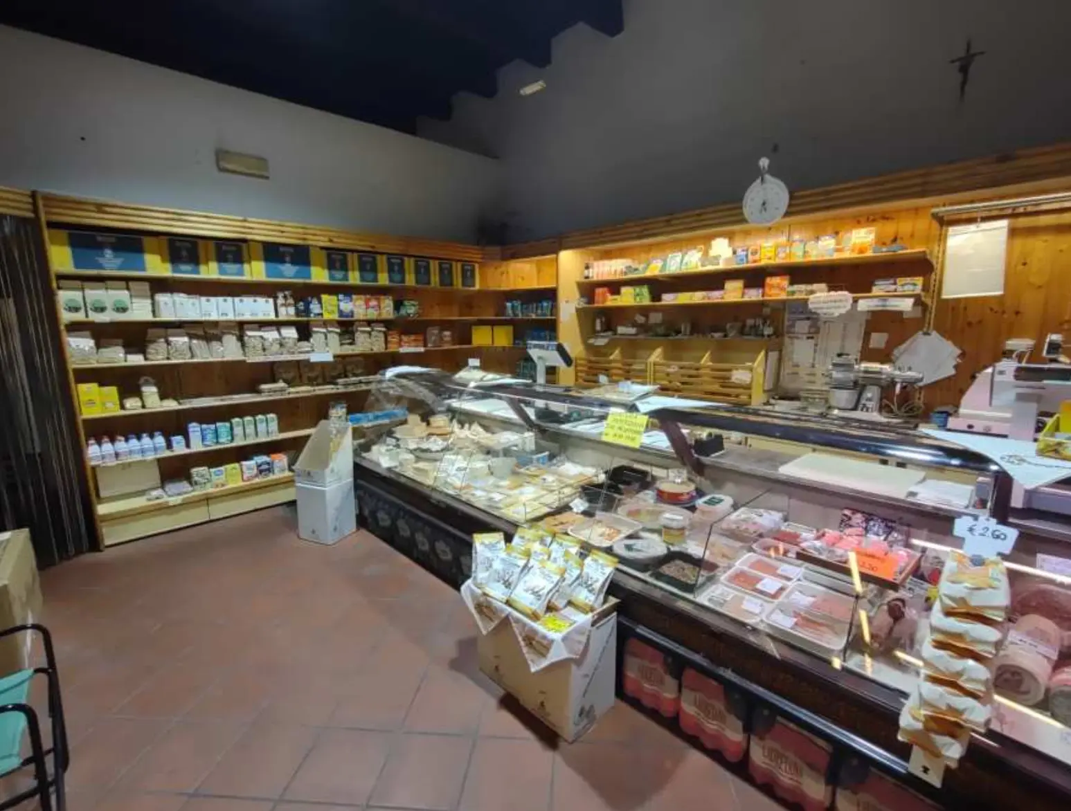 Immagine per Capannone in vendita a Cesena via Dandini