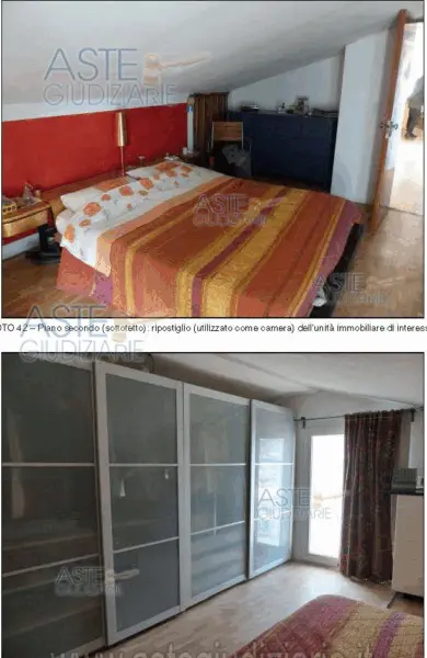 Quadrilocale via Seneca, Bellaria-Igea Marina