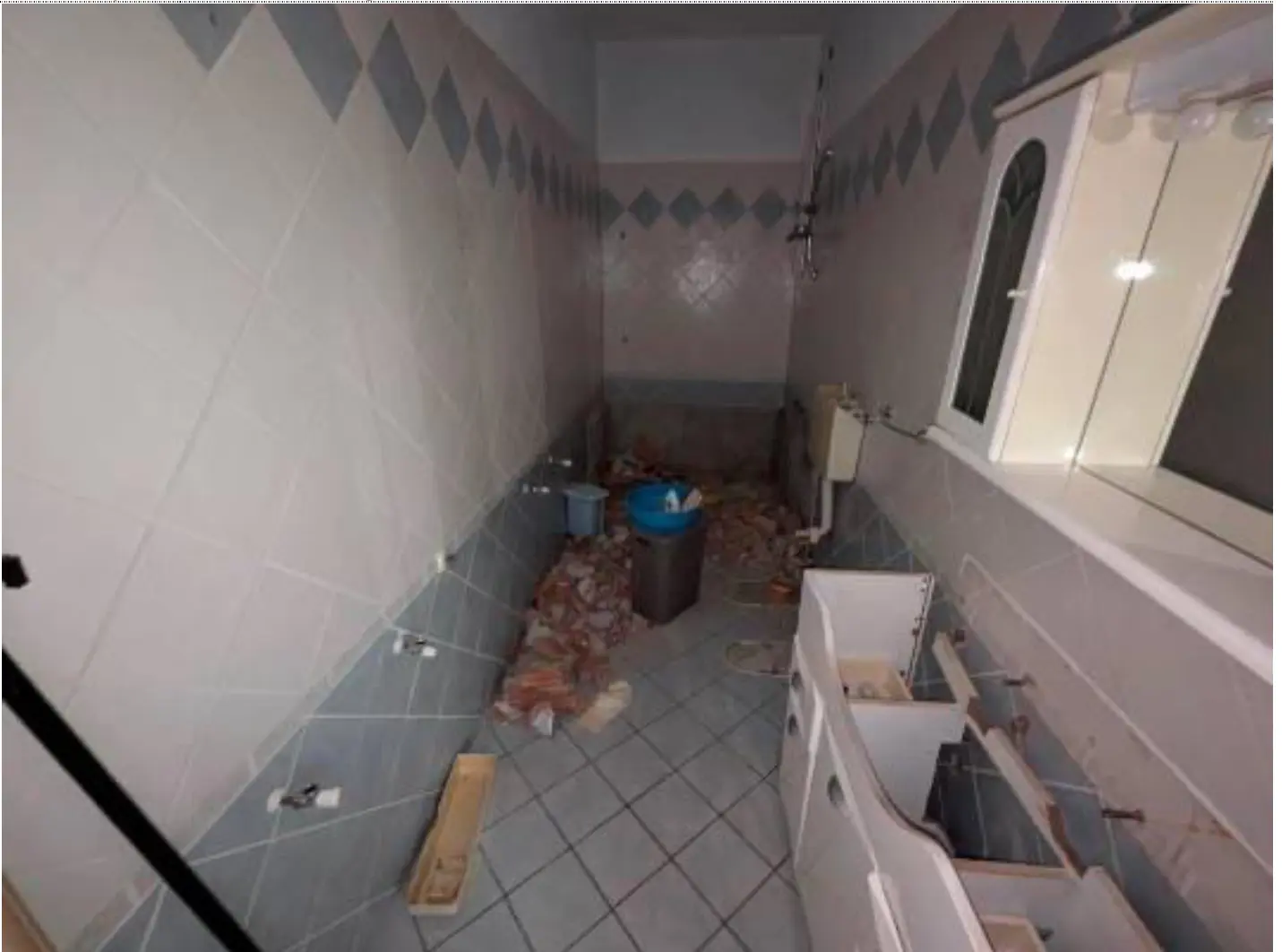 Immagine per Trilocale in vendita a Forlì