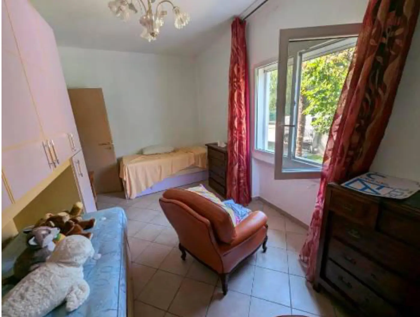 Immagine per Trilocale in vendita a Forlì