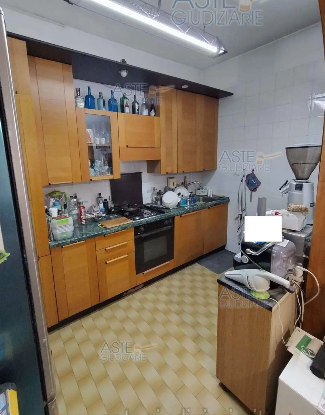 Immagine per Quadrilocale in vendita a Rimini via Andromeda