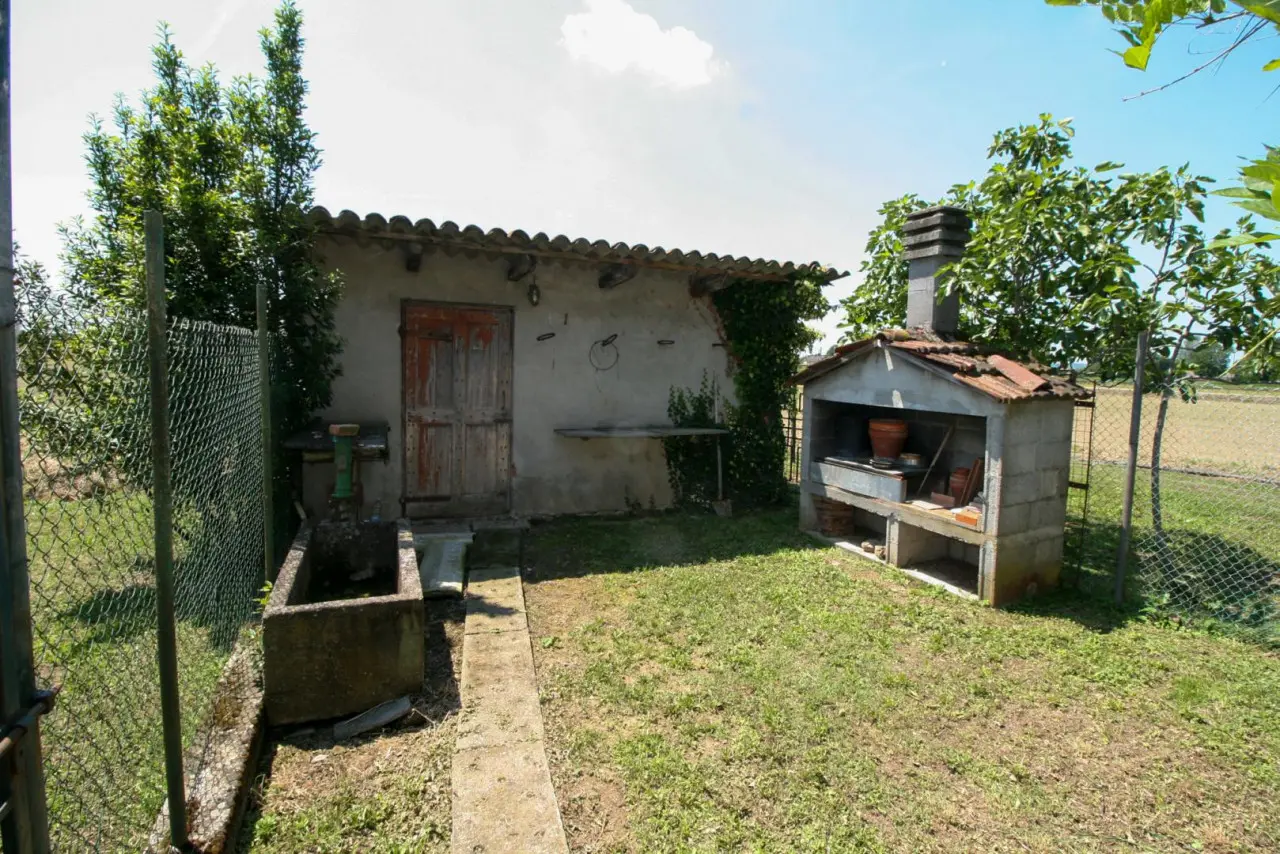 Immagine per Casale in Vendita a Casale Monferrato Strada Comunale Santa Maria Del Tempio