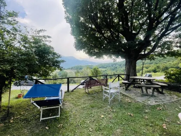 Rustico via Torri, San Marcello Piteglio
