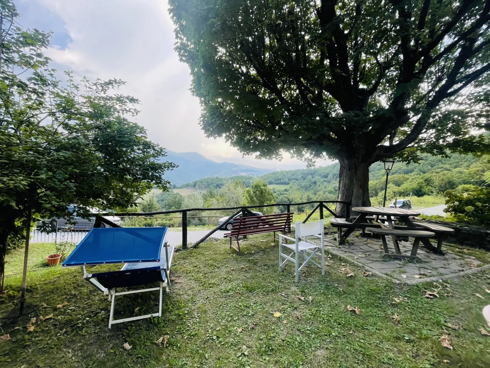 Immagine per Rustico in vendita a San Marcello Piteglio via Torri