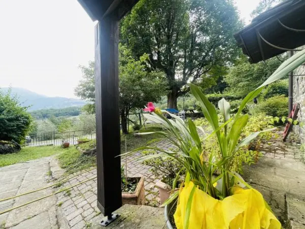 Rustico via Torri, San Marcello Piteglio