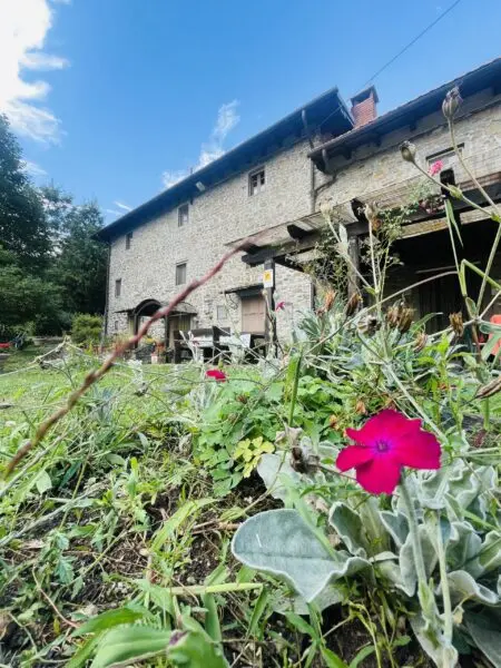 Rustico via Torri, San Marcello Piteglio
