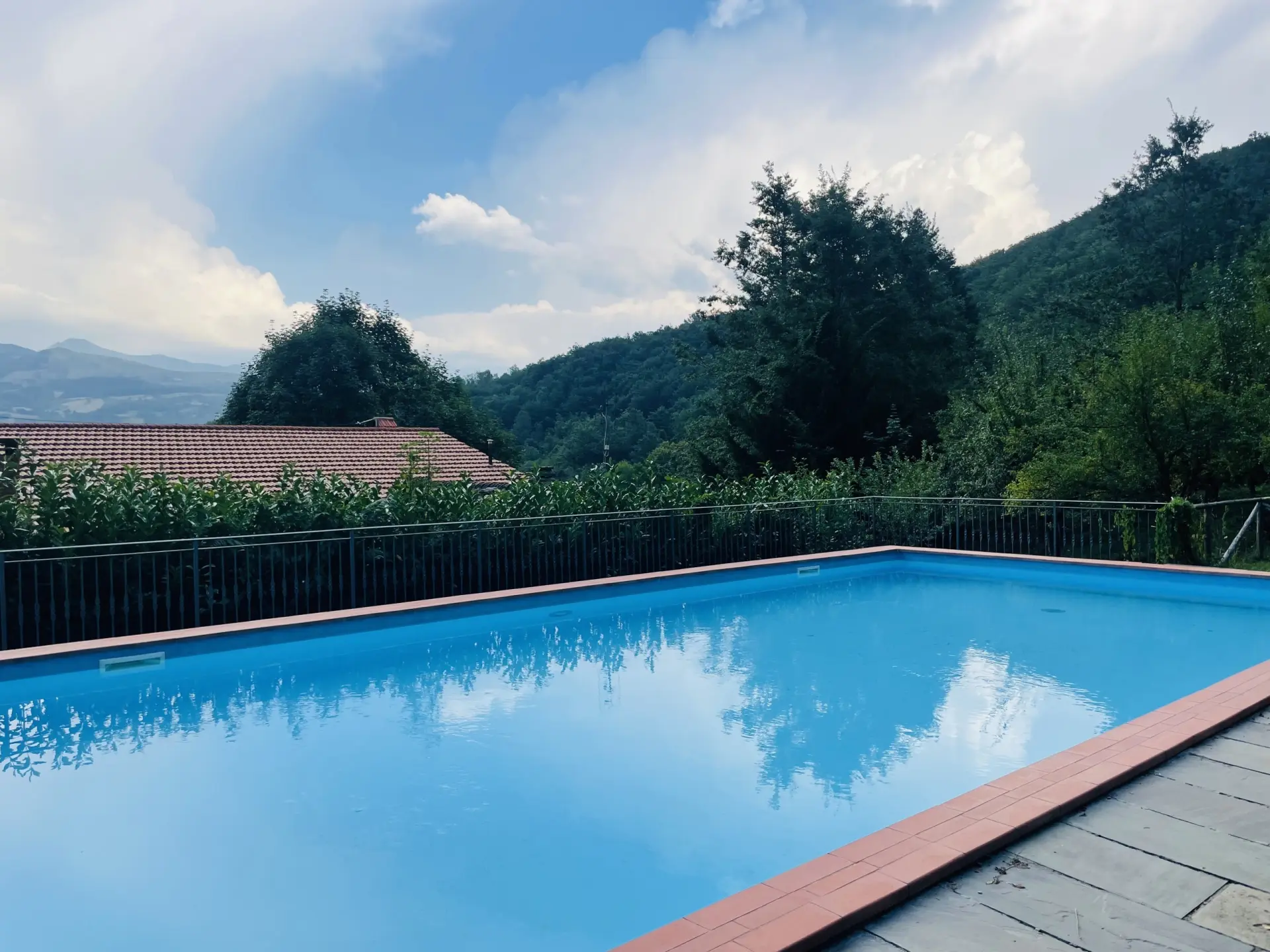 Immagine per Rustico in vendita a San Marcello Piteglio via Torri