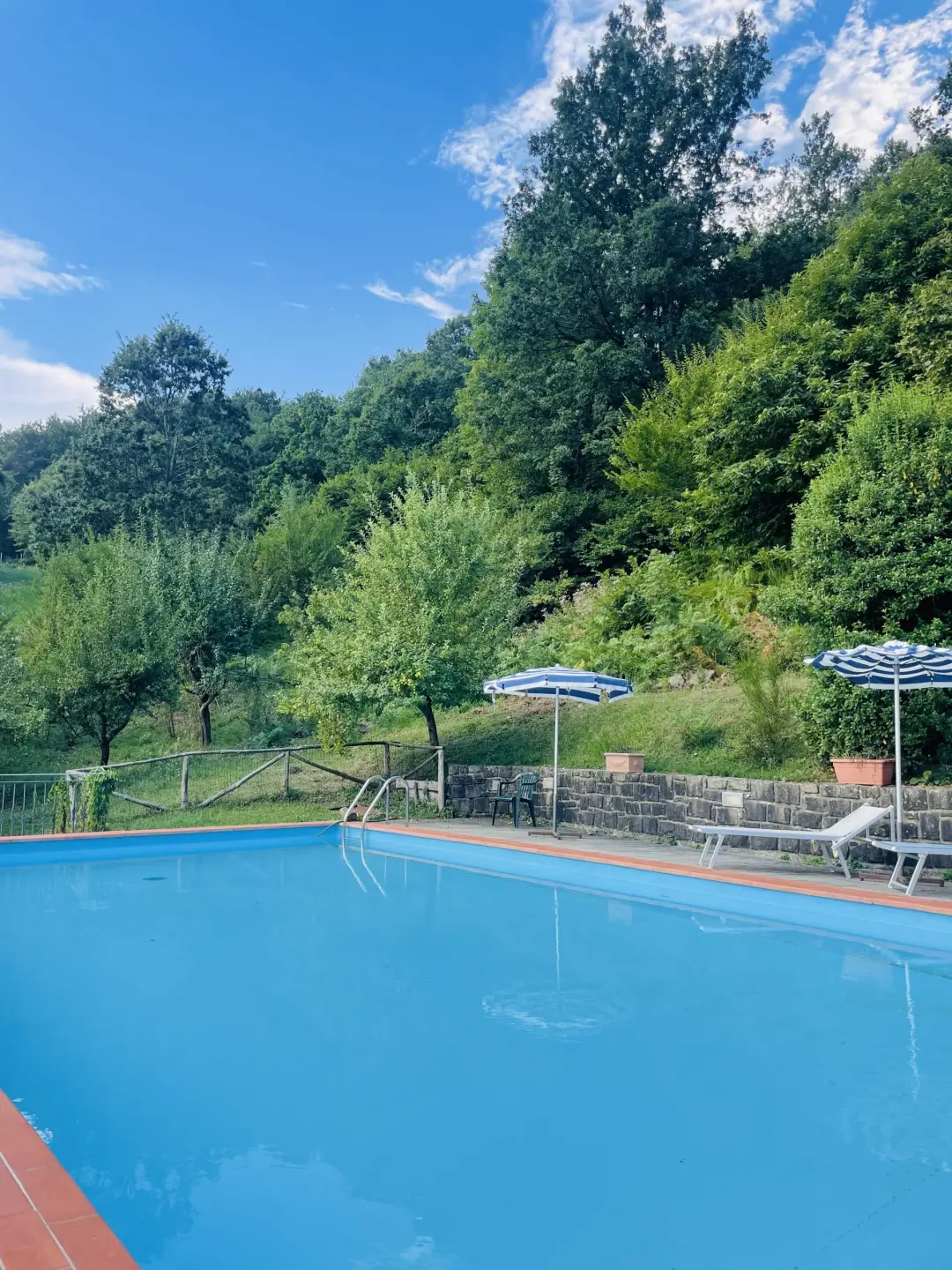 Immagine per Rustico in vendita a San Marcello Piteglio via Torri
